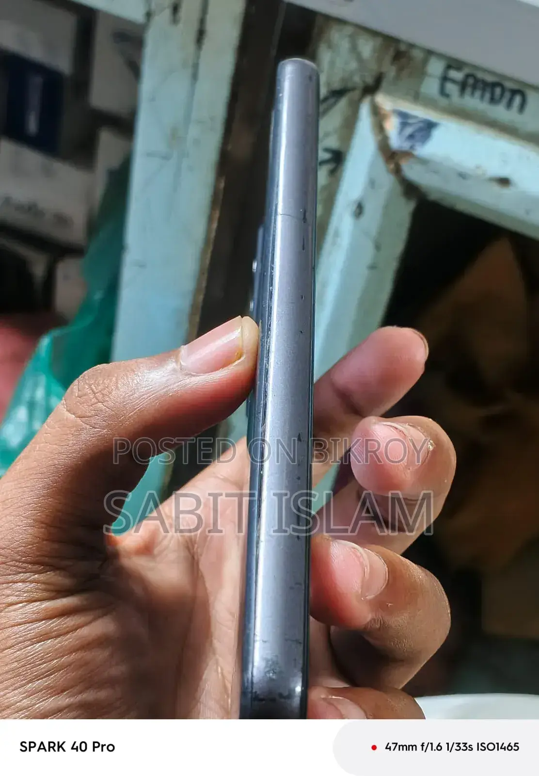 Samsung Galaxy S21 FE 5G 128 GB Black