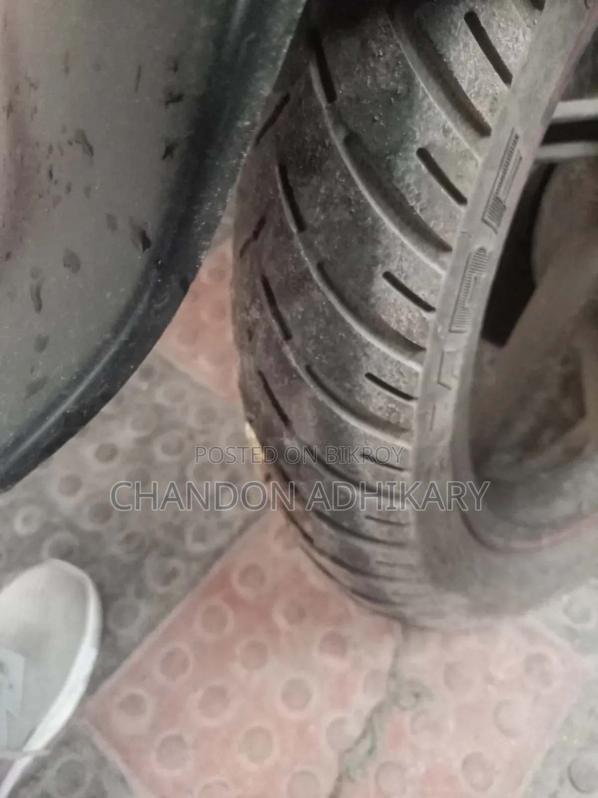 বাজাজ পালসার ১৫০ ২০২০ কালো