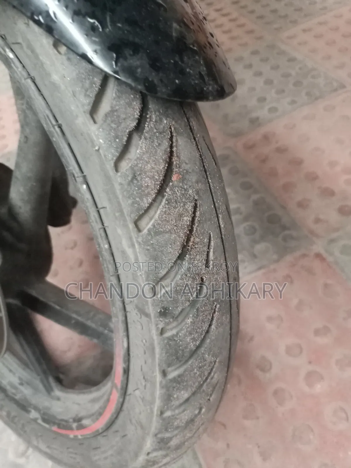 বাজাজ পালসার ১৫০ ২০২০ কালো