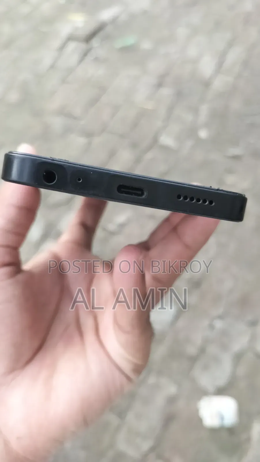 Symphony ATOM 5 64 GB Black