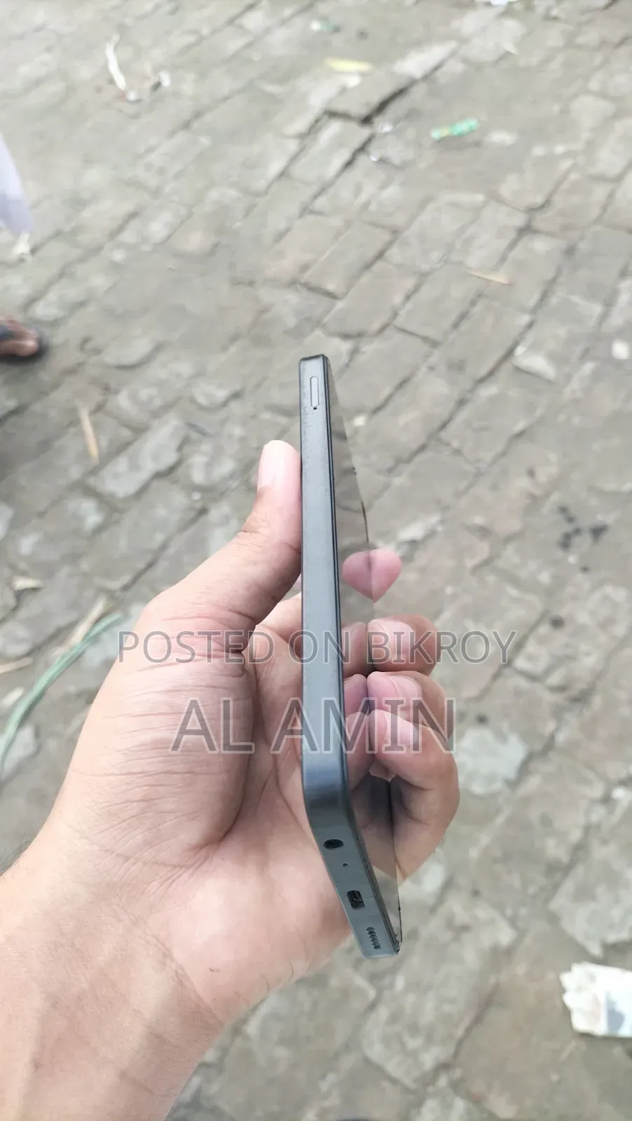 Symphony ATOM 5 64 GB Black