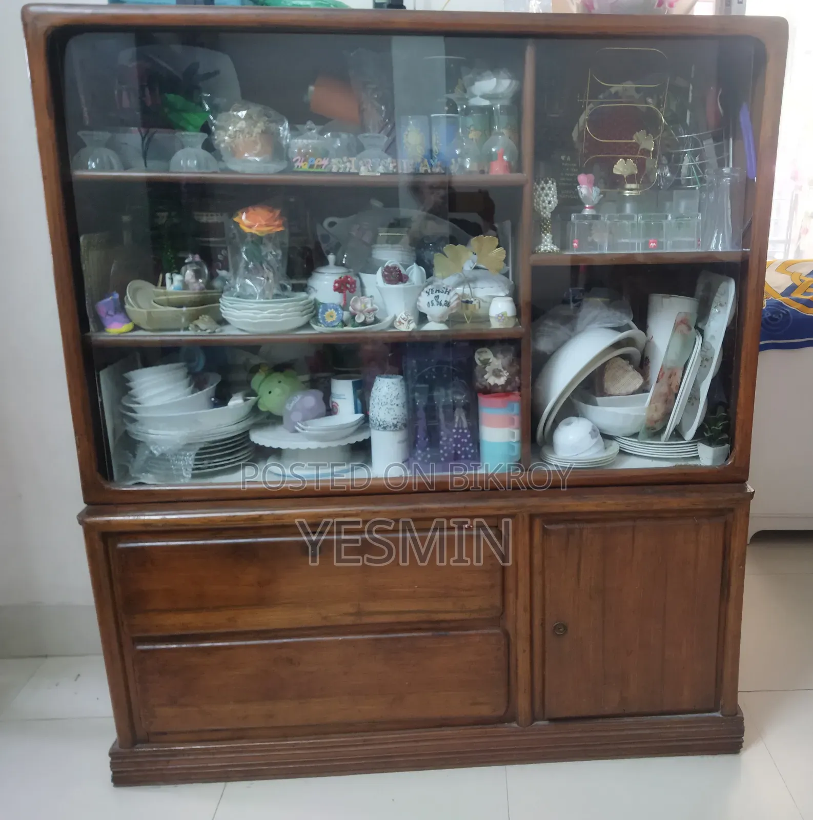 Urgent Sell