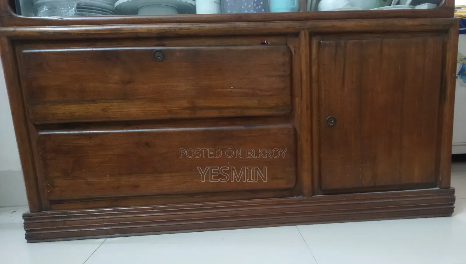 Urgent Sell