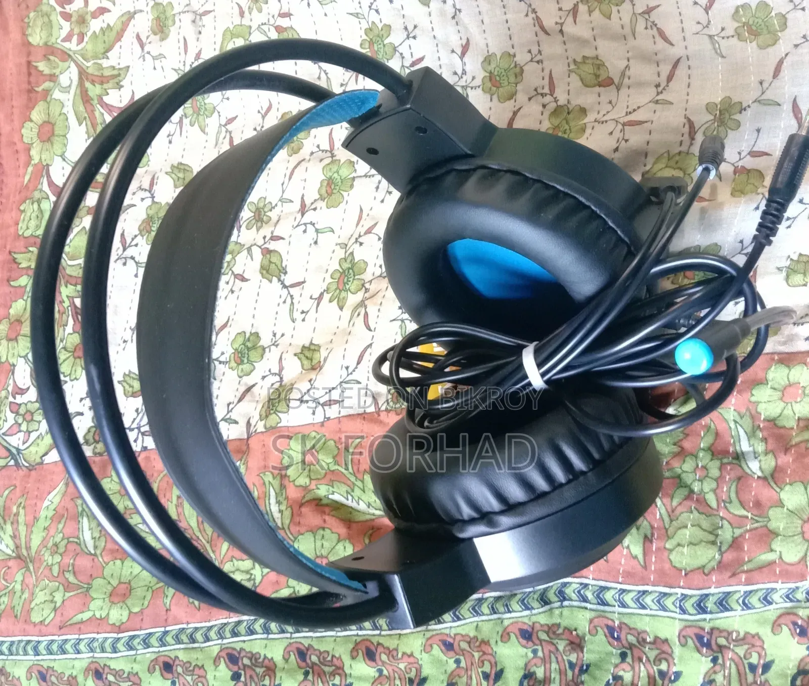 IMICE HD 480 Gaming Headphone Sell