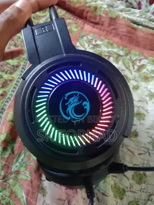 IMICE HD 480 Gaming Headphone Sell