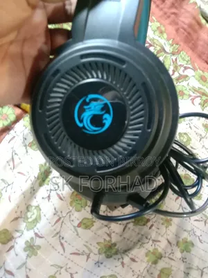 IMICE HD 480 Gaming Headphone Sell