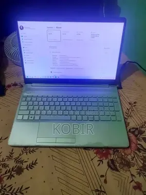 Laptop HP 15 8GB Intel Core i5 HDD+SSD 1T
