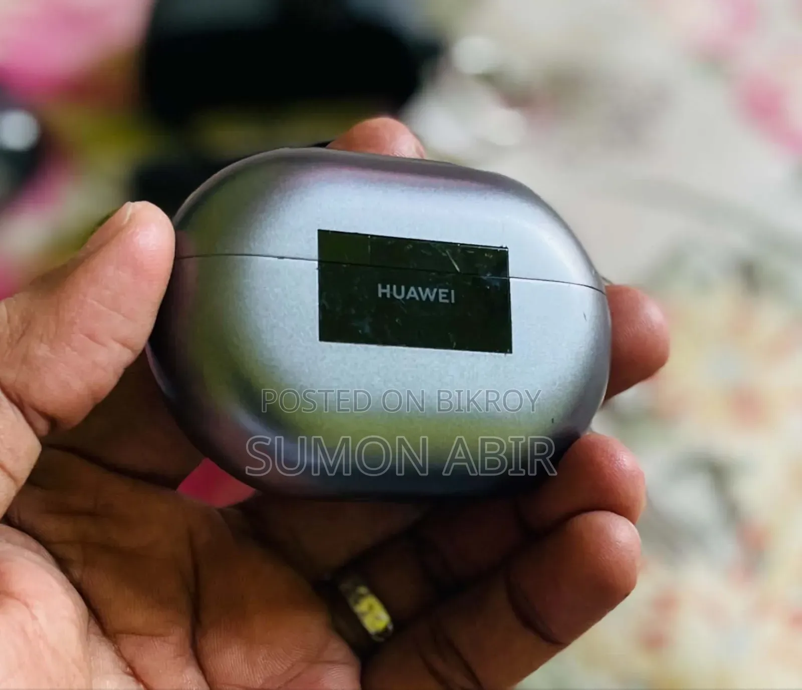 Huawei FreeBuds Pro