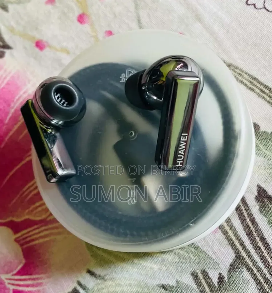 Huawei FreeBuds Pro
