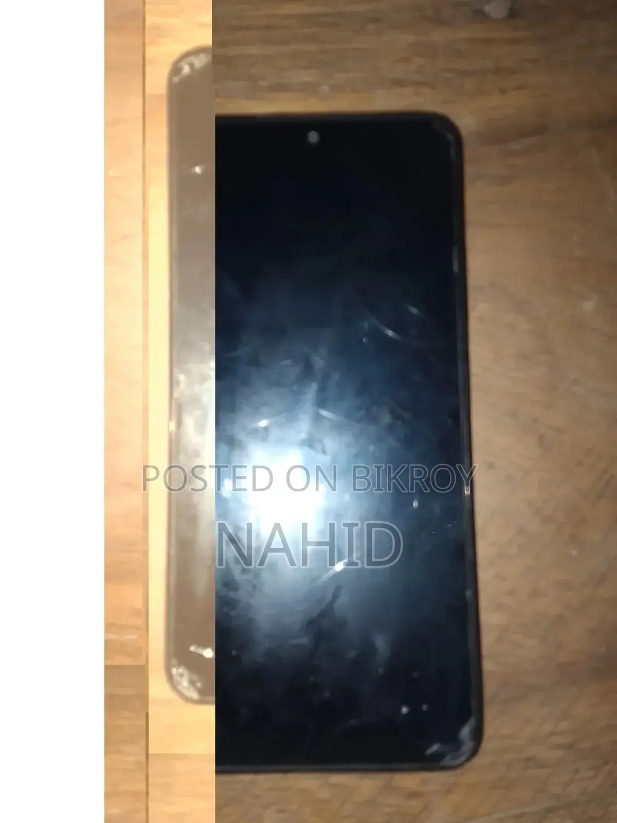 শাওমি রেডমি নোট ১১ ১২৮ জিবি ব্ল্যাক