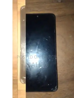 শাওমি রেডমি নোট ১১ ১২৮ জিবি ব্ল্যাক