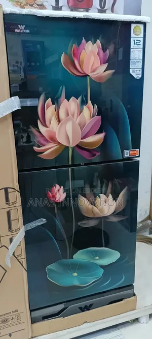 Walton 132ltr Refrigerator