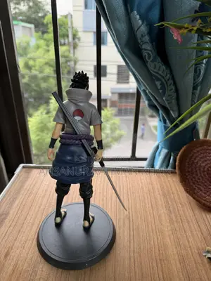 Sasuke Uchiha