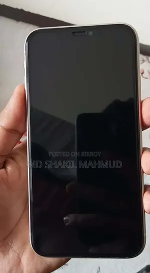 Apple iPhone 11 128 GB White