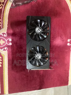 SOYO AMD Radeon RX5700XT 8GB Gaming Graphics Card GDDR6 Memory 256Bit