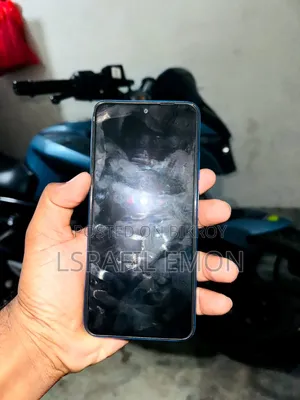 শাওমি রেডমি নোট ১০এস ১২৮ জিবি ব্লু