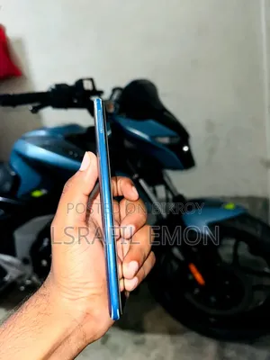 শাওমি রেডমি নোট ১০এস ১২৮ জিবি ব্লু