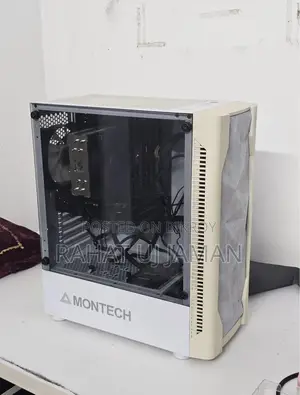 Desktop Computer MSI model 16GB Intel Core i5 SSD 1T