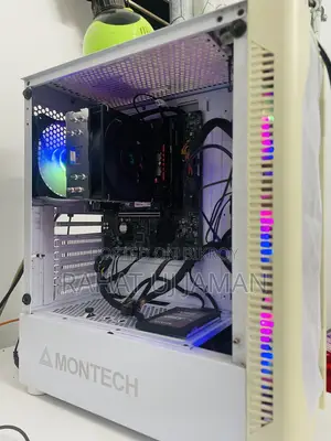 Desktop Computer MSI model 16GB Intel Core i5 SSD 1T