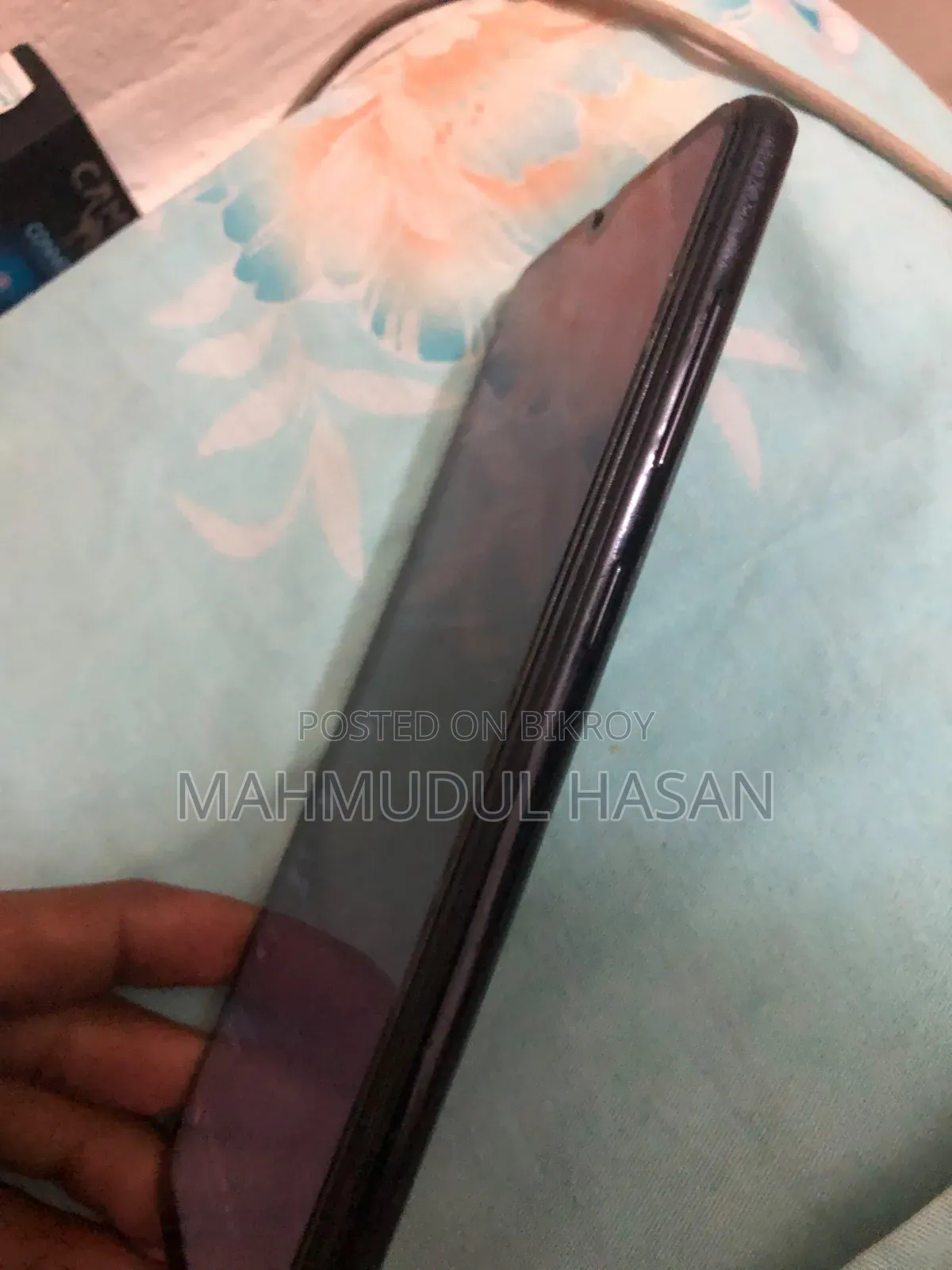 স্যামসাং গ্যালাক্সি এ৩১ ১২৮ জিবি ব্ল্যাক