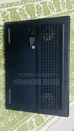 Laptop Lenovo Legion 5 16GB Intel Core i5 SSD 1TB