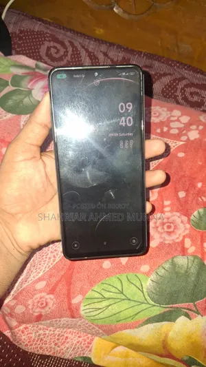 Xiaomi Redmi Note 10 Pro Max 128 GB Blue