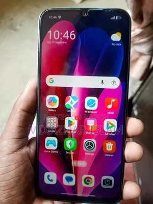 Xiaomi Redmi A7 Pro 64 GB Red