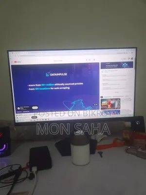 New Desktop Computer 16GB SSD 512GB
