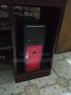 Desktop Computer 8GB Intel Core i5 HDD 500GB