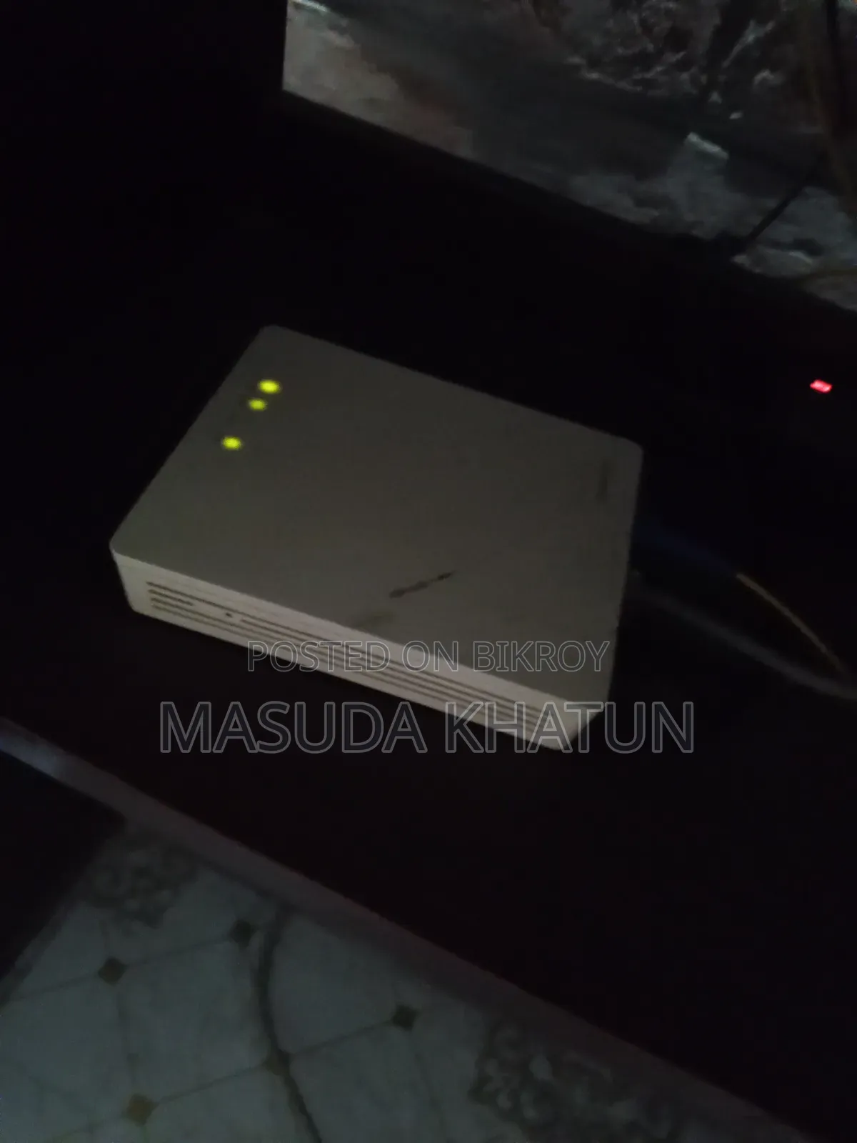 Desktop Computer 8GB Intel Core i5 HDD 500GB