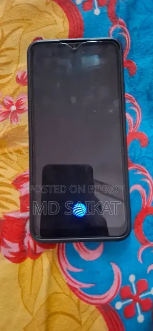Vivo S1 128 GB Black