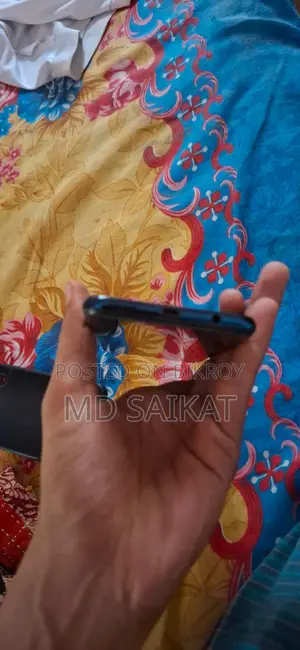 Vivo S1 128 GB Black