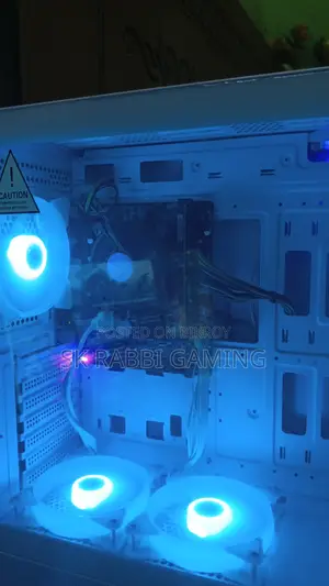 Desktop Computer 8GB Intel Core i5 HDD+SSD 512GB