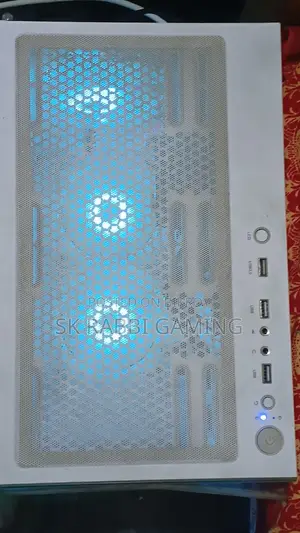 Desktop Computer 8GB Intel Core i5 HDD+SSD 512GB
