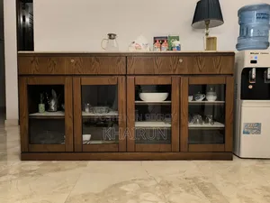 Showcase for sale
