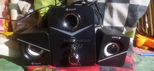 Sound box
