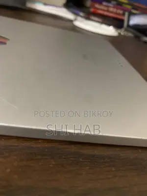 Apple iPad Pro (2022) 128 GB Silver