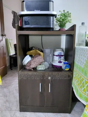 Oven Cabinet