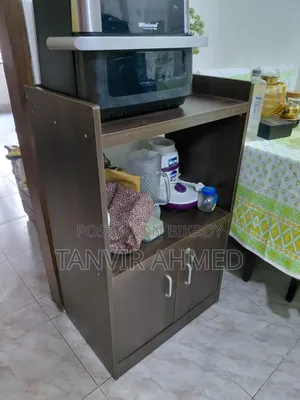 Oven Cabinet