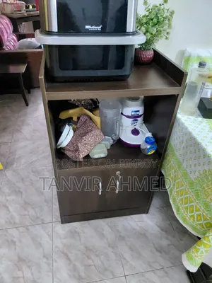 Oven Cabinet