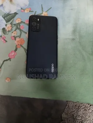 Oppo A16 32 GB Black