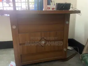 Reading Table