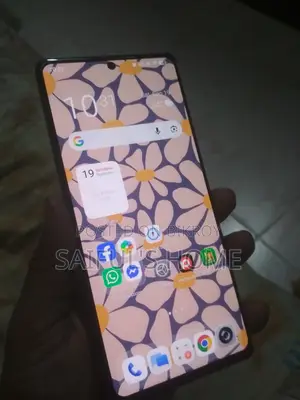 ইনফিনিক্স নোট ৫০ প্রো ২৫৬ জিবি গ্রে