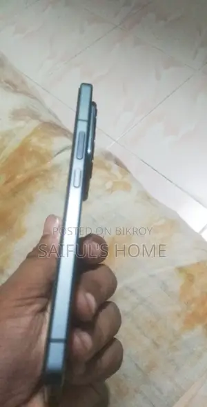 Infinix Note 50 Pro 256 GB Gray