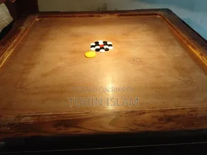 Carrom board for sale.
