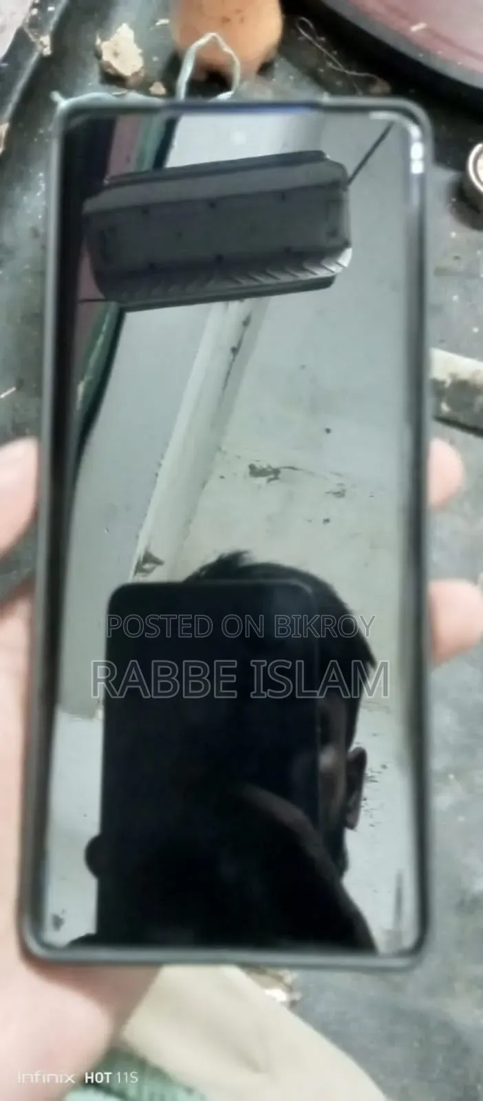 মোটরসোলা মোটো জি৮৫ ১২৮ জিবি ব্লু