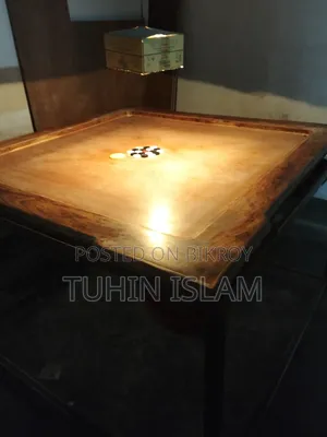 Carrom board for sale.