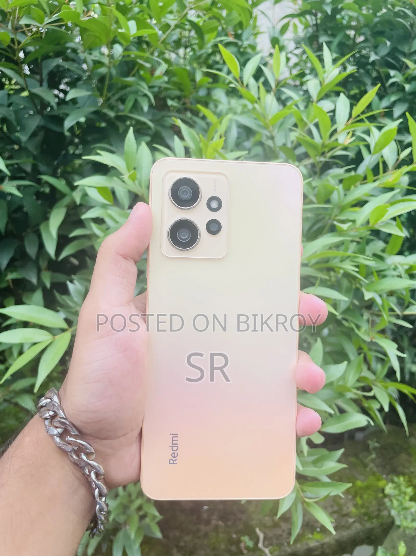 Xiaomi Redmi Note 12 128 GB Orange