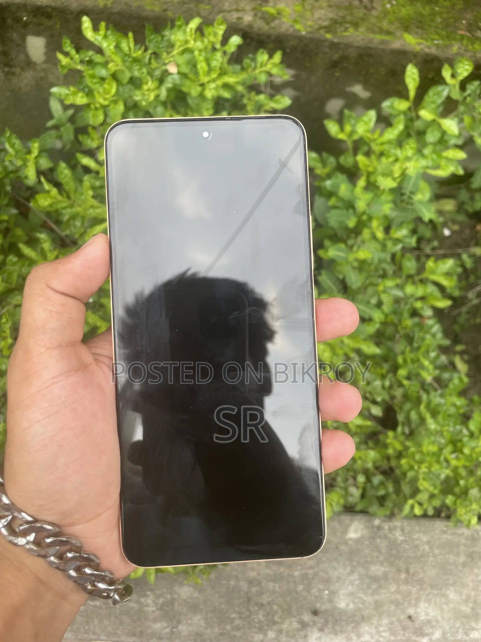 Xiaomi Redmi Note 12 128 GB Orange