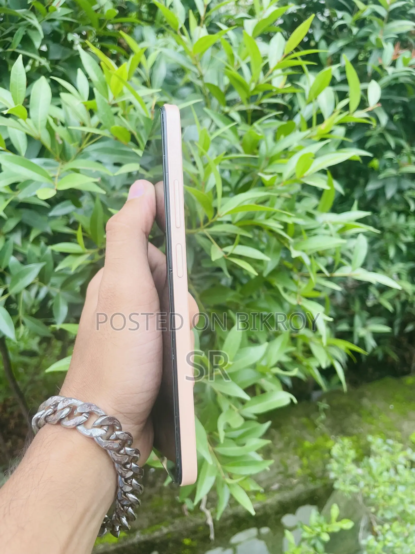 Xiaomi Redmi Note 12 128 GB Orange